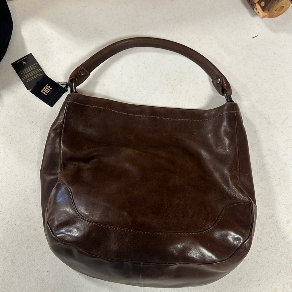 Frye Melissa purse